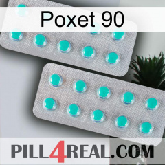 Poxet 90 29